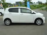 2015 Toyota Pixis Epoch 660 Xf 4WD Pearl Sedan for sale, Japanese used car export - photo 9 of 26 | GULJI TRADERS