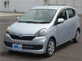 2015 Toyota Pixis Epoch L SA Silver Sedan for sale, Japanese used car export - photo 1 of 26 | GULJI TRADERS
