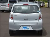 2015 Toyota Pixis Epoch L SA Silver Sedan for sale, Japanese used car export - photo 3 of 26 | GULJI TRADERS