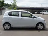 2015 Toyota Pixis Epoch L SA Silver Sedan for sale, Japanese used car export - photo 4 of 26 | GULJI TRADERS