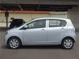 2015 Toyota Pixis Epoch L SA Silver Sedan for sale, Japanese used car export - photo 5 of 26 | GULJI TRADERS