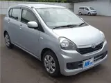 2015 Toyota Pixis Epoch L SA Silver Sedan for sale, Japanese used car export - photo 6 of 26 | GULJI TRADERS