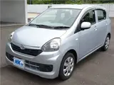2015 Toyota Pixis Epoch L SA Silver Sedan for sale, Japanese used car export - photo 7 of 26 | GULJI TRADERS
