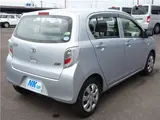 2015 Toyota Pixis Epoch L SA Silver Sedan for sale, Japanese used car export - photo 8 of 26 | GULJI TRADERS