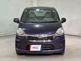 2015 Toyota Pixis Epoch 660 X SA Blue Sedan for sale, Japanese used car export - photo 3 of 33 | GULJI TRADERS