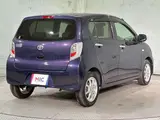 2015 Toyota Pixis Epoch 660 X SA Blue Sedan for sale, Japanese used car export - photo 5 of 33 | GULJI TRADERS