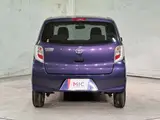 2015 Toyota Pixis Epoch 660 X SA Blue Sedan for sale, Japanese used car export - photo 6 of 33 | GULJI TRADERS