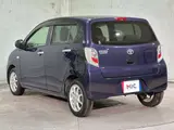 2015 Toyota Pixis Epoch 660 X SA Blue Sedan for sale, Japanese used car export - photo 7 of 33 | GULJI TRADERS