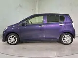 2015 Toyota Pixis Epoch 660 X SA Blue Sedan for sale, Japanese used car export - photo 8 of 33 | GULJI TRADERS