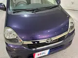 2015 Toyota Pixis Epoch 660 X SA Blue Sedan for sale, Japanese used car export - photo 21 of 33 | GULJI TRADERS