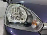 2015 Toyota Pixis Epoch 660 X SA Blue Sedan for sale, Japanese used car export - photo 23 of 33 | GULJI TRADERS