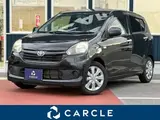 2015 Toyota Pixis Epoch 660 L Black Sedan for sale, Japanese used car export - photo 1 of 35 | GULJI TRADERS