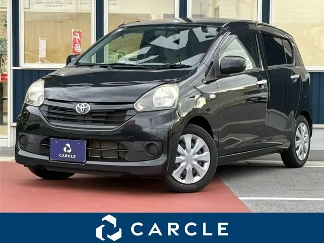 2015 Toyota Pixis Epoch 660 L - photo 1 2015 Toyota Pixis Epoch 660 L Black Sedan for sale, Japanese used car export - photo 1 of 35 | GULJI TRADERS