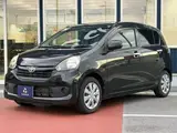 2015 Toyota Pixis Epoch 660 L Black Sedan for sale, Japanese used car export - photo 2 of 35 | GULJI TRADERS