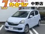 2015 Toyota Pixis Epoch X SA Blue Sedan for sale, Japanese used car export - photo 1 of 30 | GULJI TRADERS