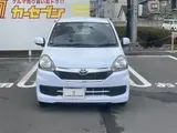 2015 Toyota Pixis Epoch X SA Blue Sedan for sale, Japanese used car export - photo 2 of 30 | GULJI TRADERS