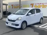 2015 Toyota Pixis Epoch X SA Blue Sedan for sale, Japanese used car export - photo 3 of 30 | GULJI TRADERS