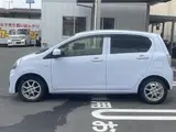 2015 Toyota Pixis Epoch X SA Blue Sedan for sale, Japanese used car export - photo 4 of 30 | GULJI TRADERS