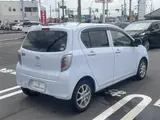 2015 Toyota Pixis Epoch X SA Blue Sedan for sale, Japanese used car export - photo 11 of 30 | GULJI TRADERS