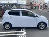 2015 Toyota Pixis Epoch X SA Blue Sedan for sale, Japanese used car export - photo 12 of 30 | GULJI TRADERS