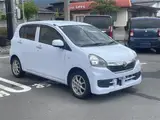 2015 Toyota Pixis Epoch X SA Blue Sedan for sale, Japanese used car export - photo 13 of 30 | GULJI TRADERS
