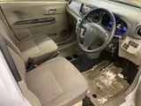 2015 Toyota Pixis Epoch Xf 4WD Blue Sedan for sale, Japanese used car export - photo 5 of 10 | GULJI TRADERS