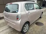 2015 Toyota Pixis Epoch L Pink Sedan for sale, Japanese used car export - photo 2 of 8 | GULJI TRADERS