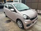 2015 Toyota Pixis Epoch L Pink Sedan for sale, Japanese used car export - photo 3 of 8 | GULJI TRADERS