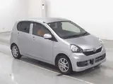 2015 Toyota Pixis Epoch X Silver Sedan for sale, Japanese used car export - photo 1 of 9 | GULJI TRADERS