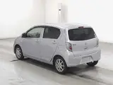 2015 Toyota Pixis Epoch X Silver Sedan for sale, Japanese used car export - photo 2 of 9 | GULJI TRADERS