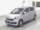 2015 Toyota Pixis Epoch X Silver Sedan for sale, Japanese used car export - photo 4 of 9 | GULJI TRADERS