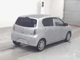2015 Toyota Pixis Epoch X Silver Sedan for sale, Japanese used car export - photo 5 of 9 | GULJI TRADERS