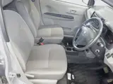 2015 Toyota Pixis Epoch X Silver Sedan for sale, Japanese used car export - photo 7 of 9 | GULJI TRADERS