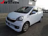 2015 Toyota Pixis Epoch 4WD XF Blue Sedan for sale, Japanese used car export - photo 1 of 7 | GULJI TRADERS