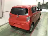 2015 Toyota Pixis Epoch 4WD Xf Red Sedan for sale, Japanese used car export - photo 2 of 3 | GULJI TRADERS