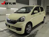 2015 Toyota Pixis Epoch 4WD Xf Other Sedan for sale, Japanese used car export - photo 1 of 5 | GULJI TRADERS