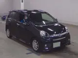 2015 Toyota Pixis Epoch G SA Black Sedan for sale, Japanese used car export - photo 1 of 5 | GULJI TRADERS