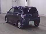 2015 Toyota Pixis Epoch G SA Black Sedan for sale, Japanese used car export - photo 2 of 5 | GULJI TRADERS