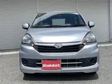 2016 Toyota Pixis Epoch L Silver Sedan for sale, Japanese used car export - photo 2 of 20 | GULJI TRADERS