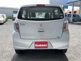 2016 Toyota Pixis Epoch L Silver Sedan for sale, Japanese used car export - photo 5 of 20 | GULJI TRADERS