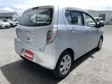 2016 Toyota Pixis Epoch L Silver Sedan for sale, Japanese used car export - photo 6 of 20 | GULJI TRADERS