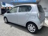 2016 Toyota Pixis Epoch L Silver Sedan for sale, Japanese used car export - photo 7 of 20 | GULJI TRADERS
