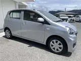 2016 Toyota Pixis Epoch L Silver Sedan for sale, Japanese used car export - photo 8 of 20 | GULJI TRADERS