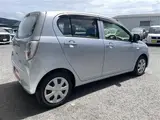 2016 Toyota Pixis Epoch L Silver Sedan for sale, Japanese used car export - photo 9 of 20 | GULJI TRADERS