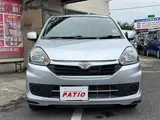 2016 Toyota Pixis Epoch L SA★★★★★★★ Silver Sedan for sale, Japanese used car export - photo 17 of 30 | GULJI TRADERS