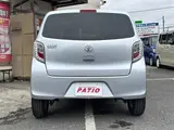 2016 Toyota Pixis Epoch L SA★★★★★★★ Silver Sedan for sale, Japanese used car export - photo 18 of 30 | GULJI TRADERS