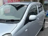 2016 Toyota Pixis Epoch L SA★★★★★★★ Silver Sedan for sale, Japanese used car export - photo 24 of 30 | GULJI TRADERS