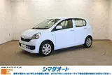 2016 Toyota Pixis Epoch L SA Blue Sedan for sale, Japanese used car export - photo 1 of 30 | GULJI TRADERS