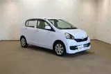 2016 Toyota Pixis Epoch L SA Blue Sedan for sale, Japanese used car export - photo 23 of 30 | GULJI TRADERS