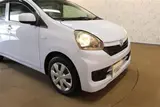 2016 Toyota Pixis Epoch L SA Blue Sedan for sale, Japanese used car export - photo 25 of 30 | GULJI TRADERS